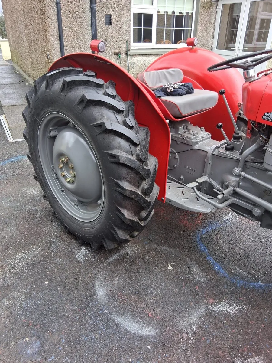 Massy Ferguson 35 - Image 2