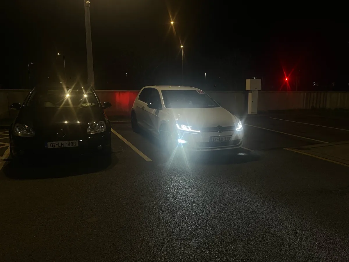 VW Golf Mk7 3door - Image 2