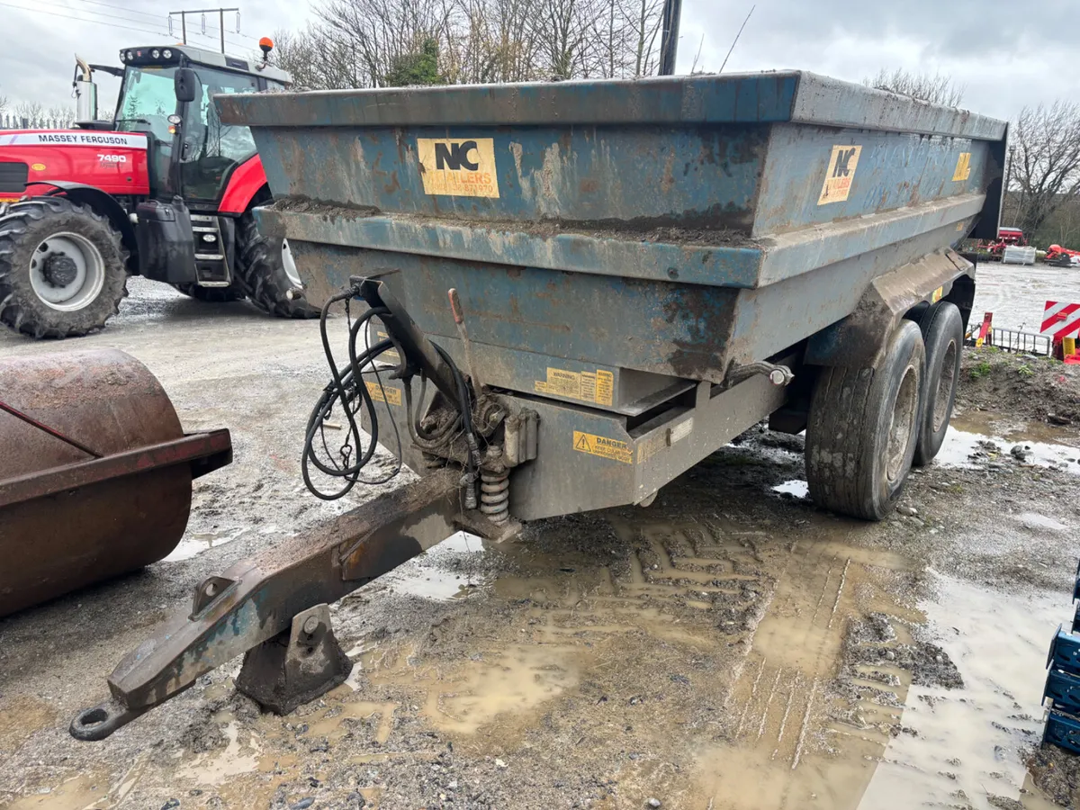 Portlaoise Auction Yard Full for next week - Image 3