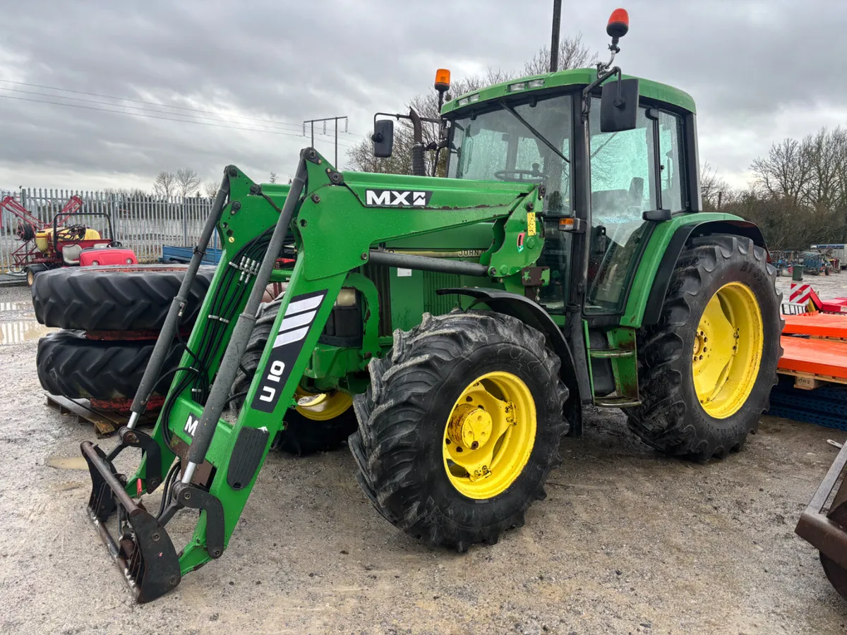 Portlaoise Auction Yard Full for next week - Image 2
