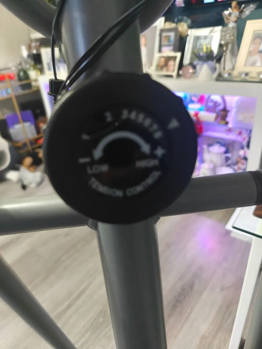 Pro Fitness Aerobic Bike - Image 2