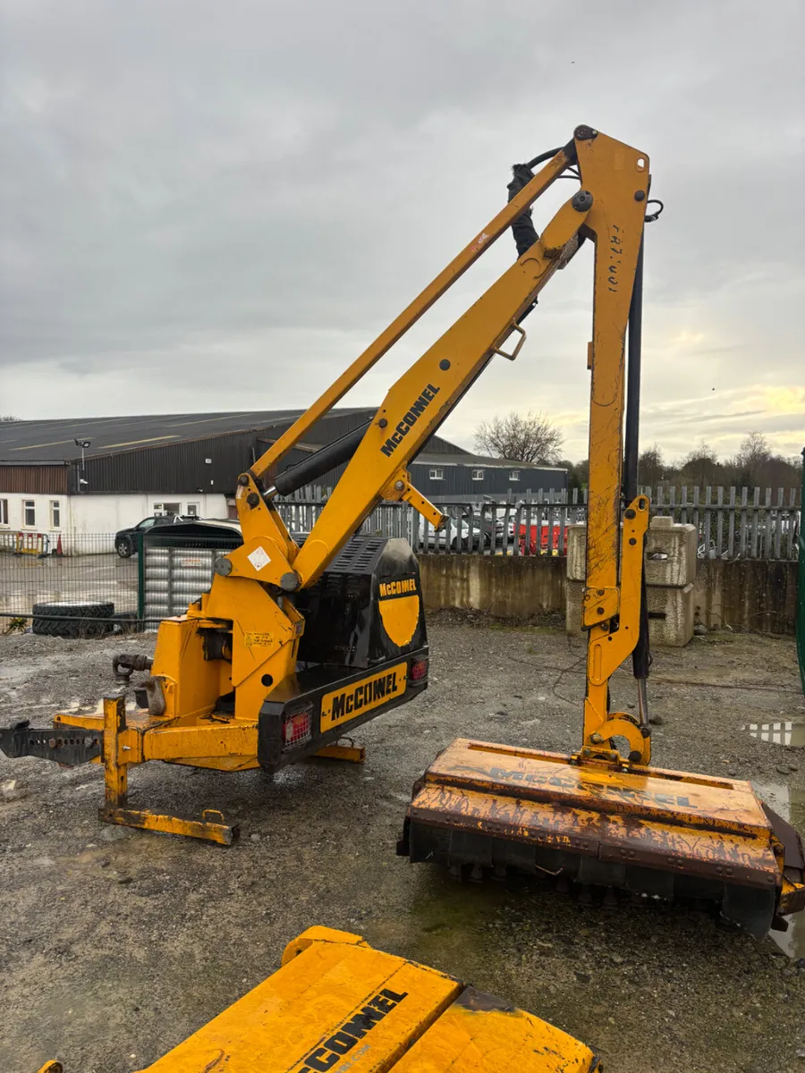 Portlaoise Machinery Auction Next Week - Image 3