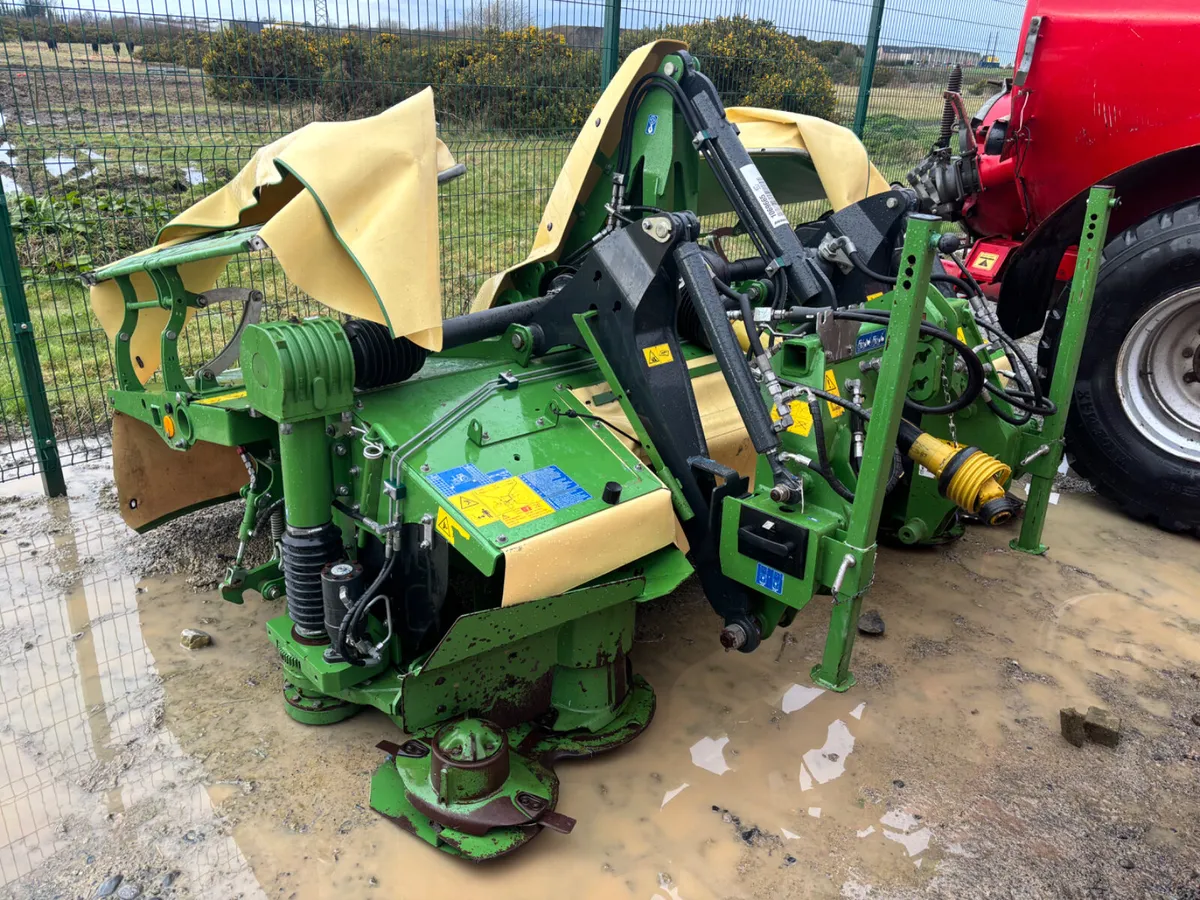 Portlaoise Machinery Auction Next Week - Image 2