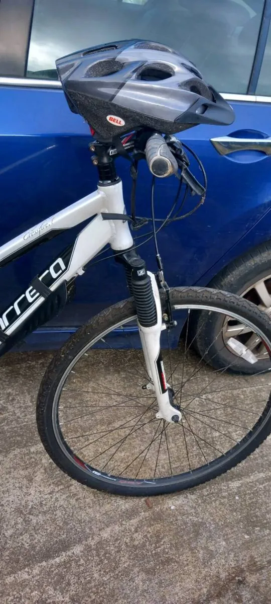 Ladies bike - Image 2