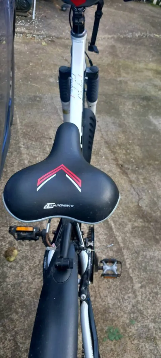 Ladies bike - Image 3