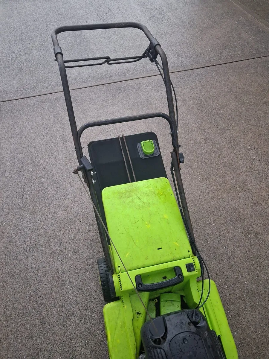 Lawnmower - Image 2