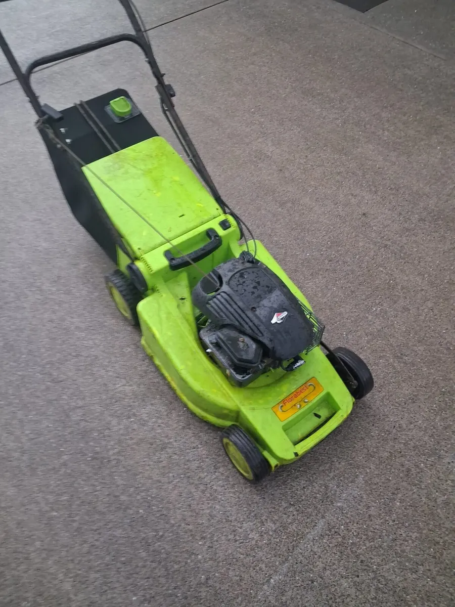 Lawnmower - Image 4
