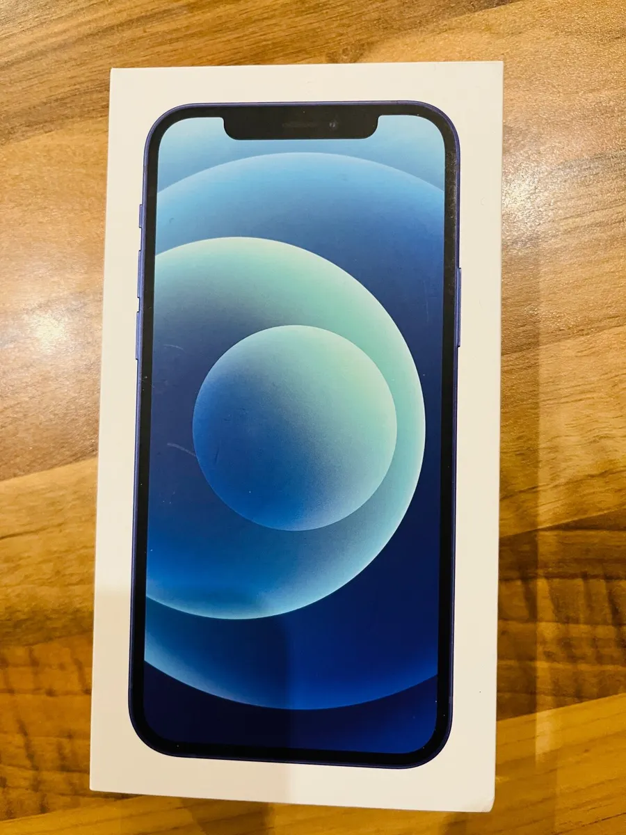I phone 12 - Image 2