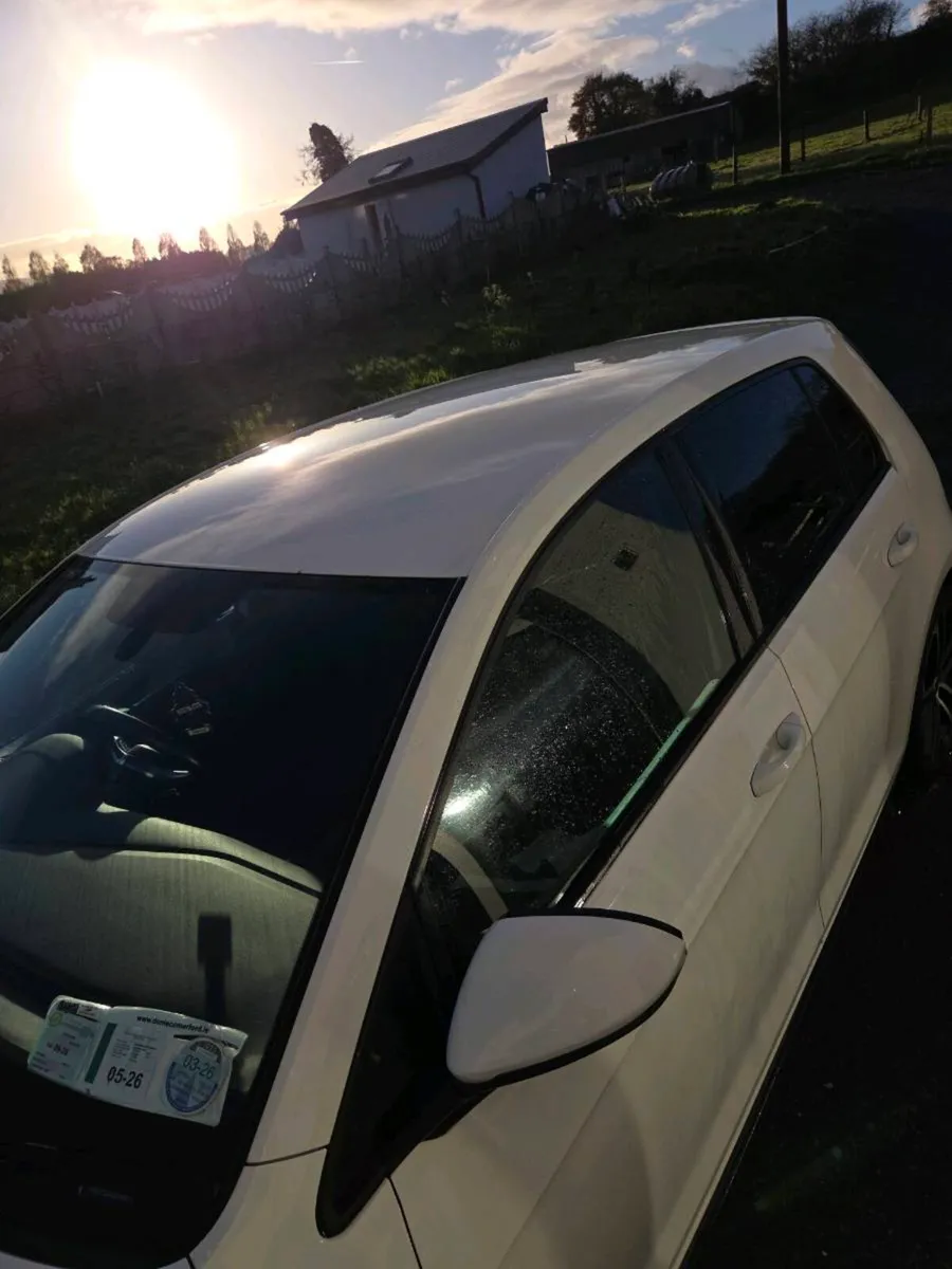 Golf GTD , same owner last 9 years - Image 2