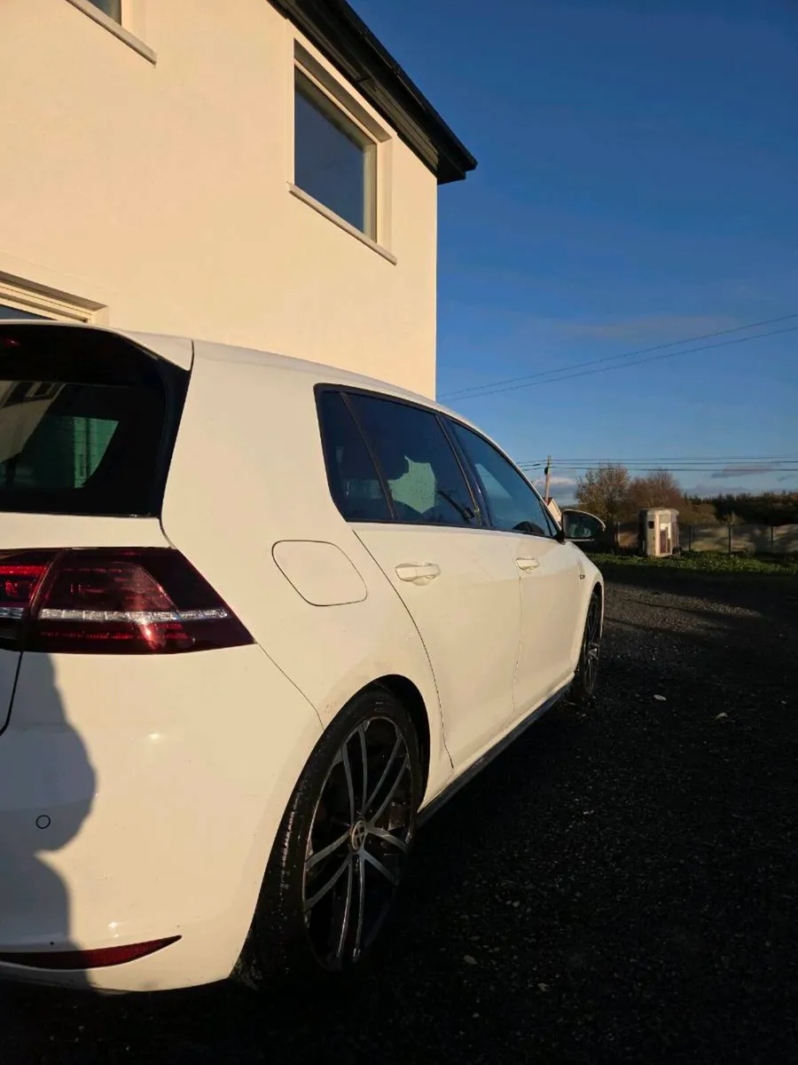 Golf GTD , same owner last 9 years - Image 4