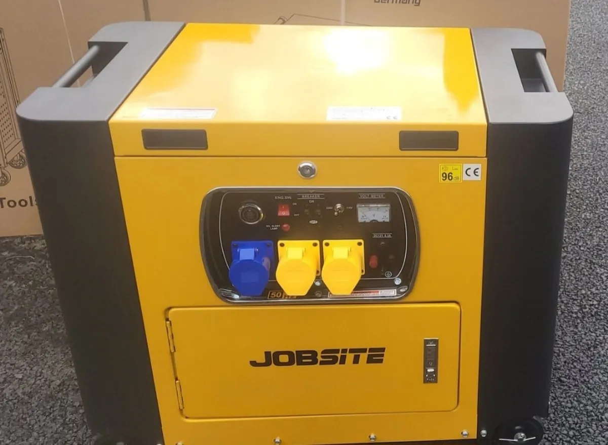 13kva diesel generator