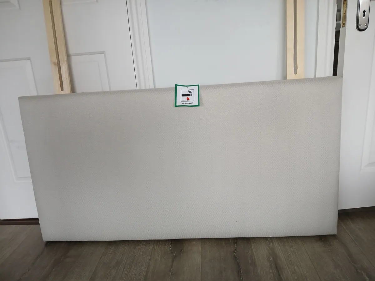 Headboard - Image 1