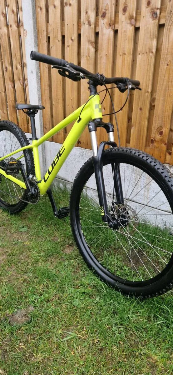 Boys cube aim ( serviced )( delivery ) - Image 2