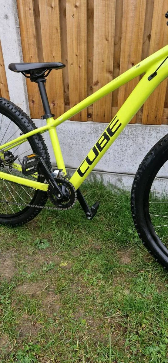 Boys cube aim ( serviced )( delivery ) - Image 3