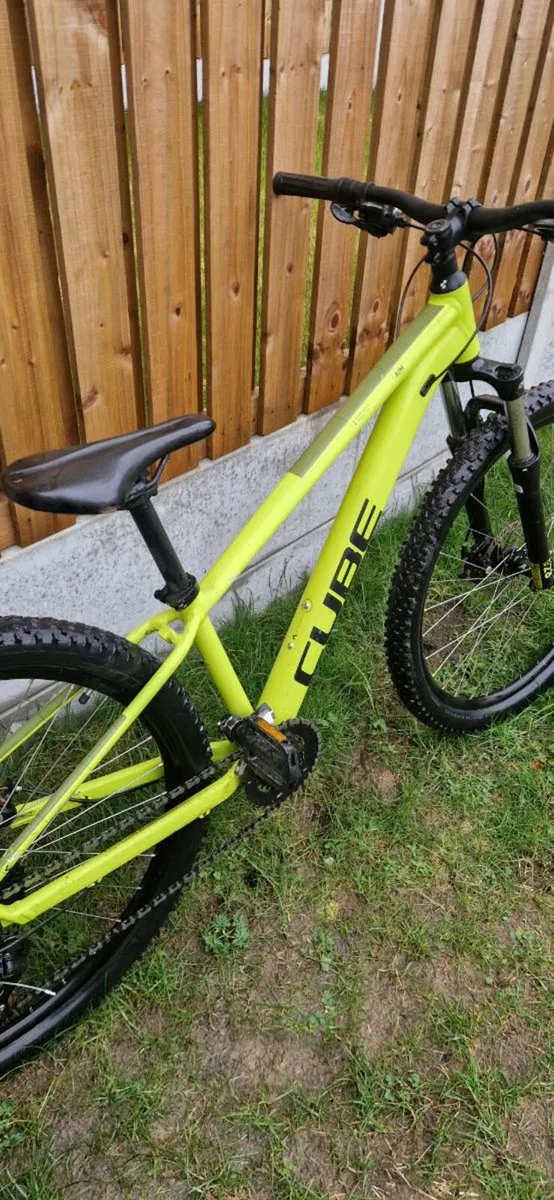 Boys cube aim ( serviced )( delivery ) - Image 4