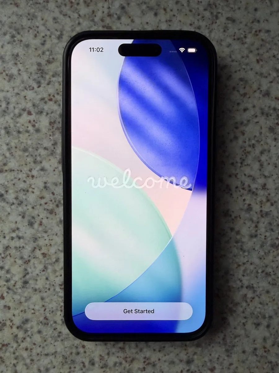 iPhone 15 Pro 256GB – Excellent Condition - Image 2