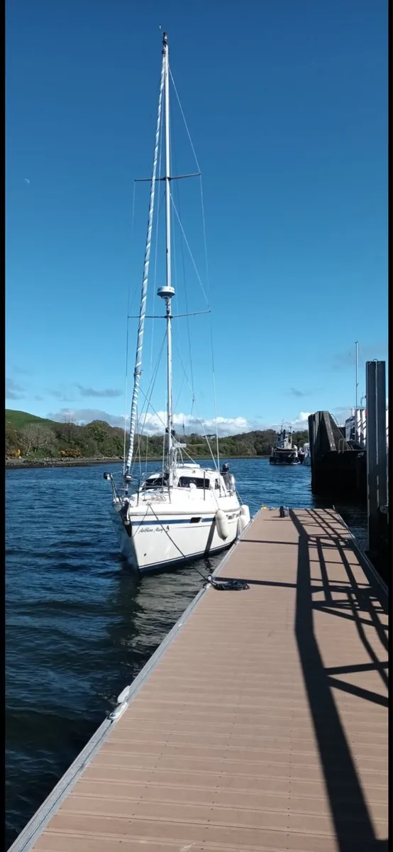 Southerly 101 boat - Image 2