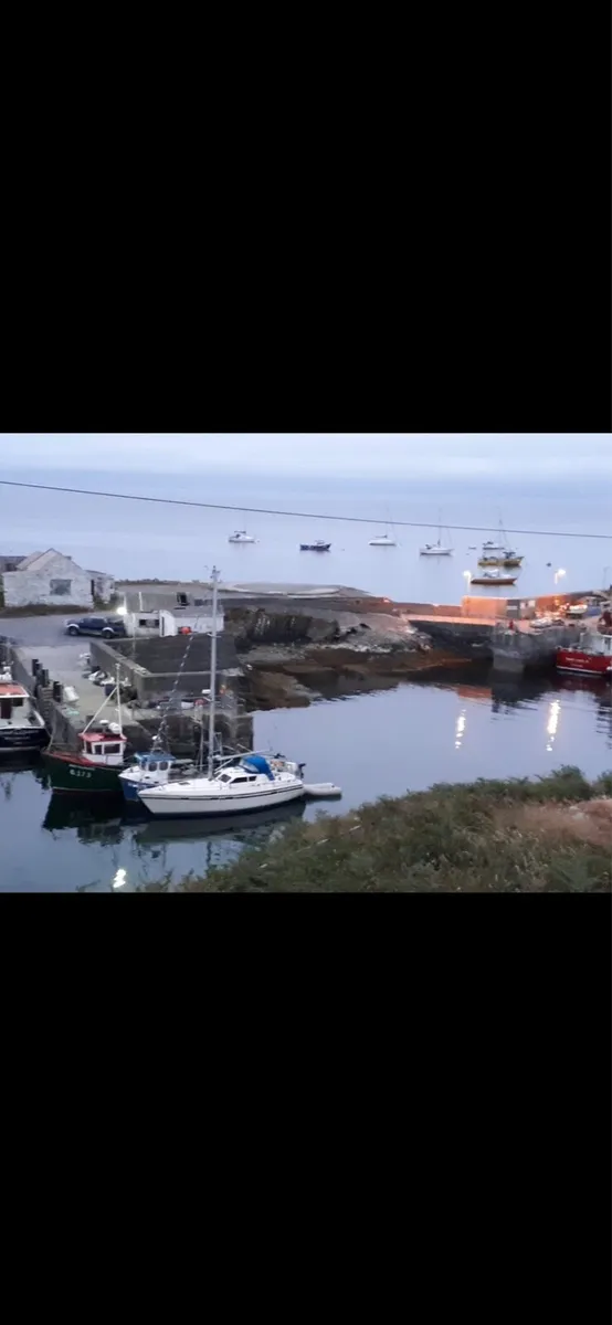 Southerly 101 boat - Image 3