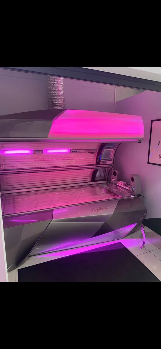 Sunbed - Image 1