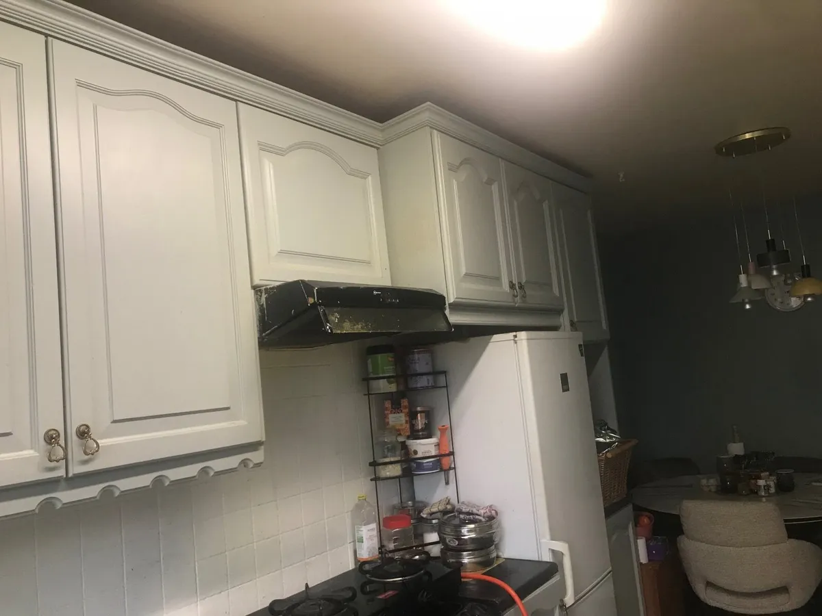 Oak Kitchen cabin - Image 2