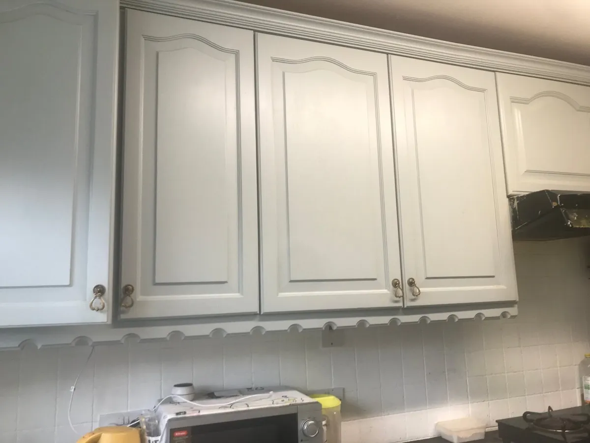 Oak Kitchen cabin - Image 3