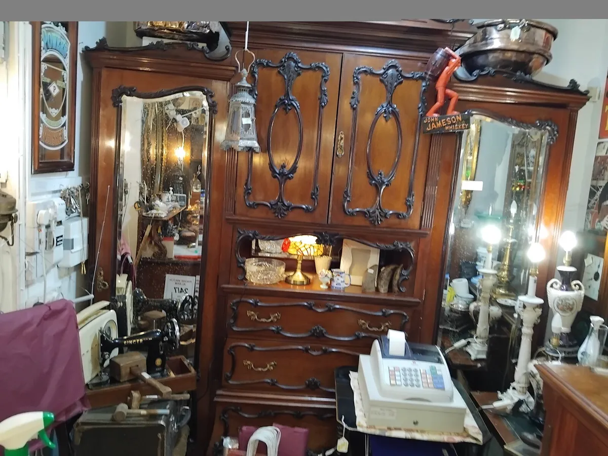 Antiques - Image 2