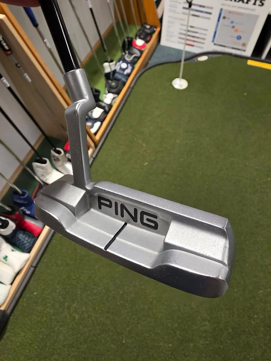 Ping Sigma 2 Anser Putter - Image 2