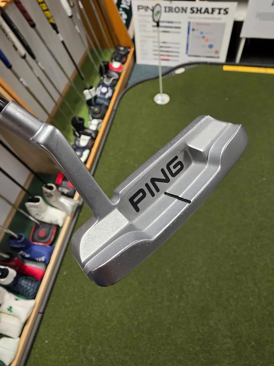 Ping Sigma 2 Anser Putter - Image 3