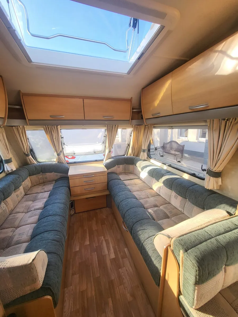 Swift Accord - Image 4