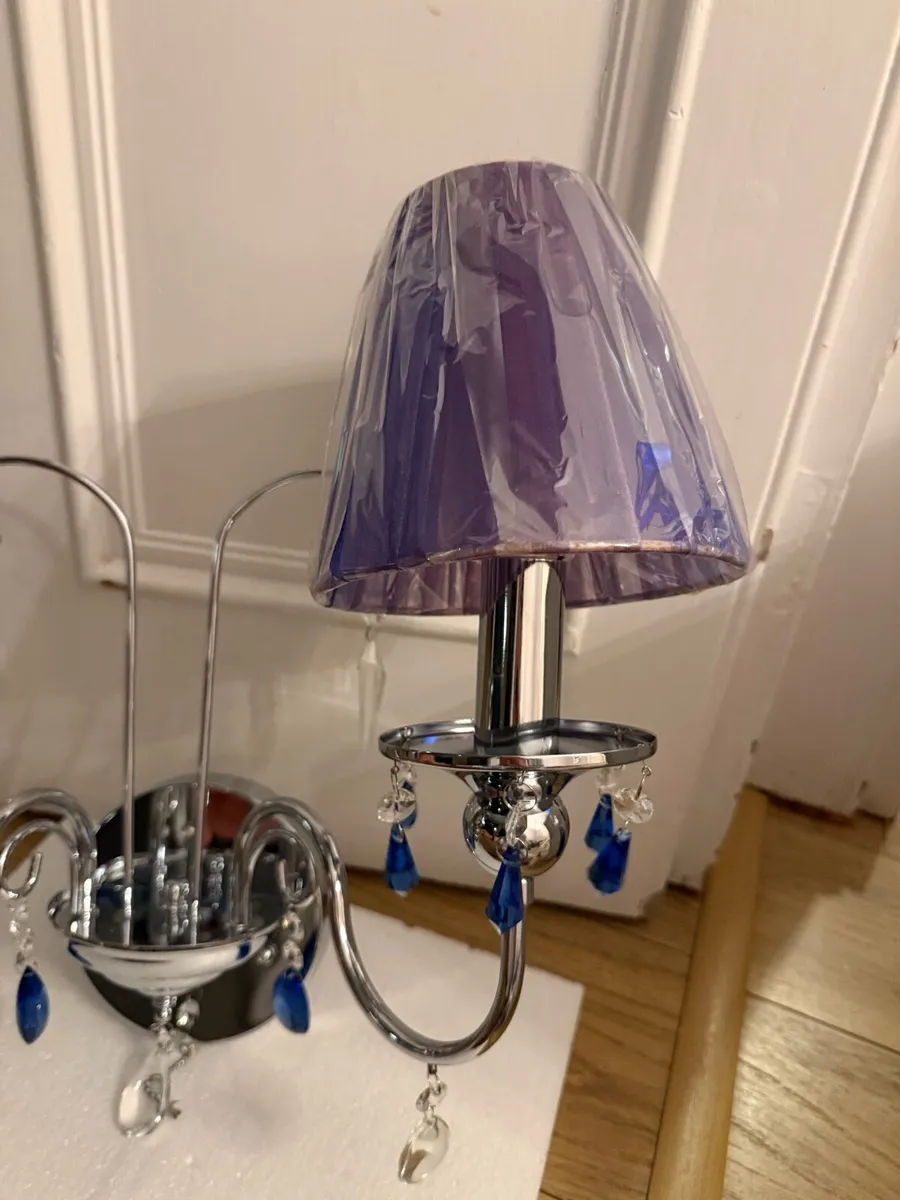 Wall Chandelier - Image 3