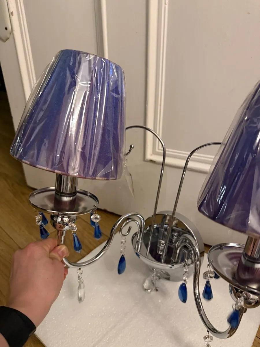 Wall Chandelier - Image 4