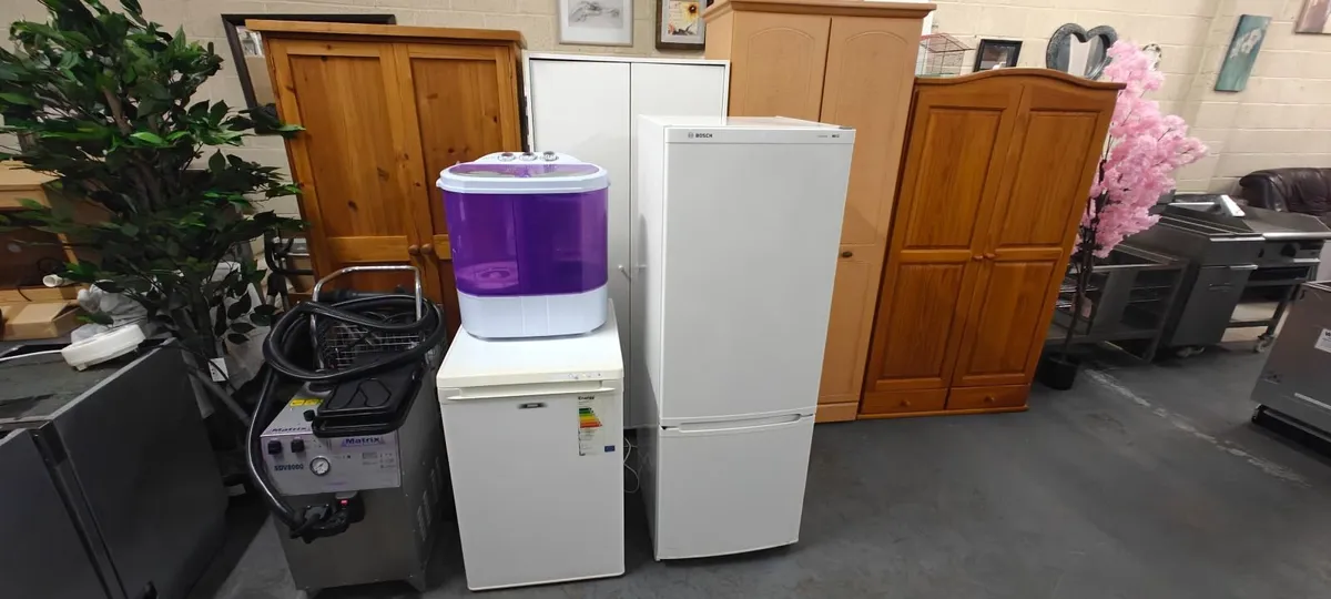 LONGFORD SECOND HAND SHOP - Image 2