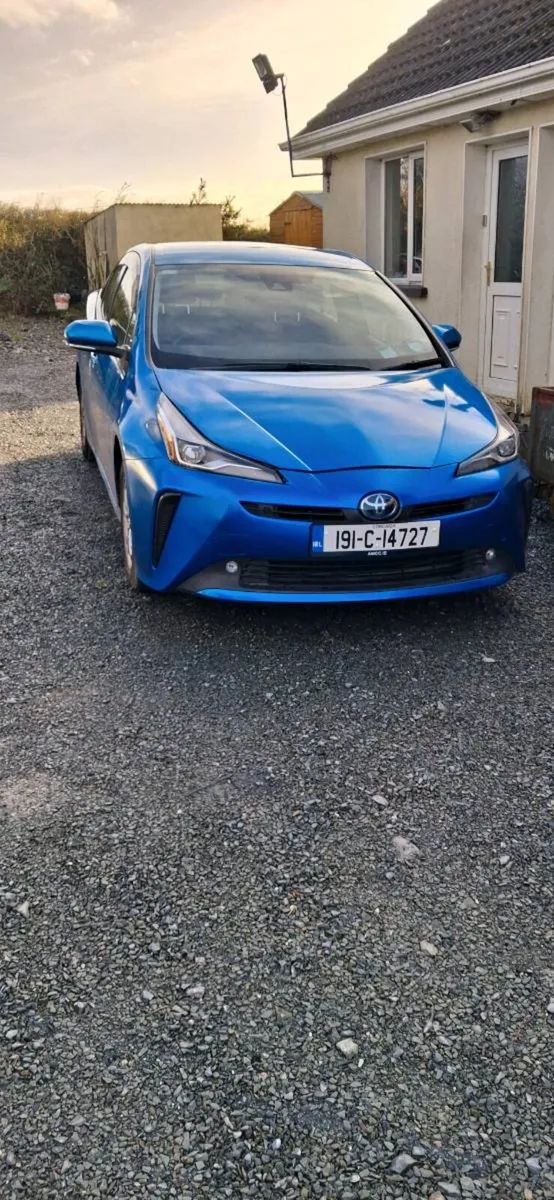 Taxi  rental - Image 4