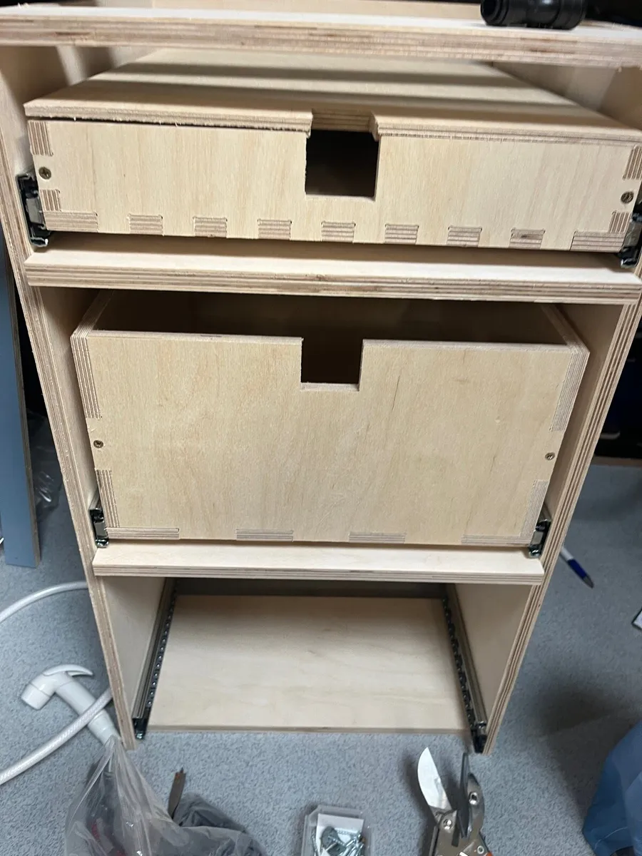 CNC cutting and design service - Image 4