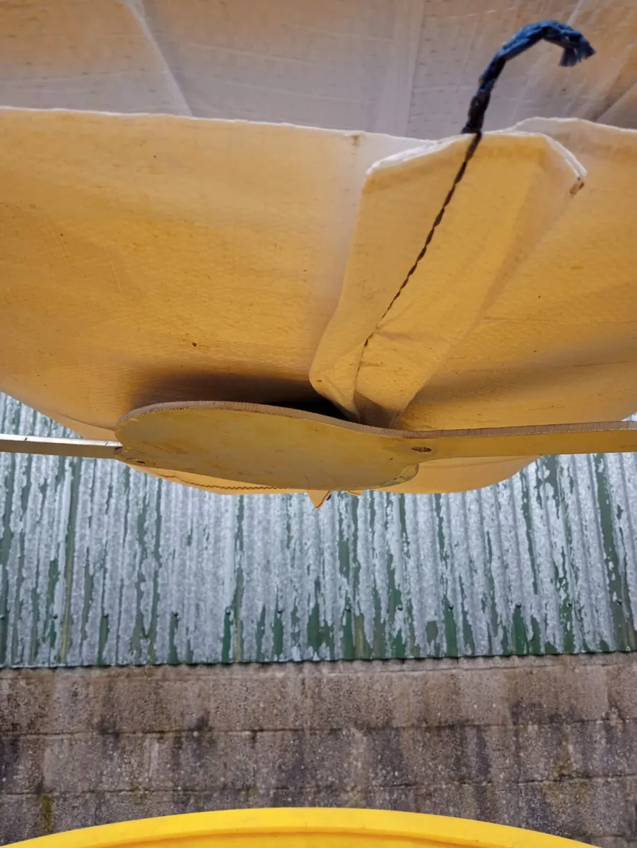 Bigbag  dispenser - Image 4