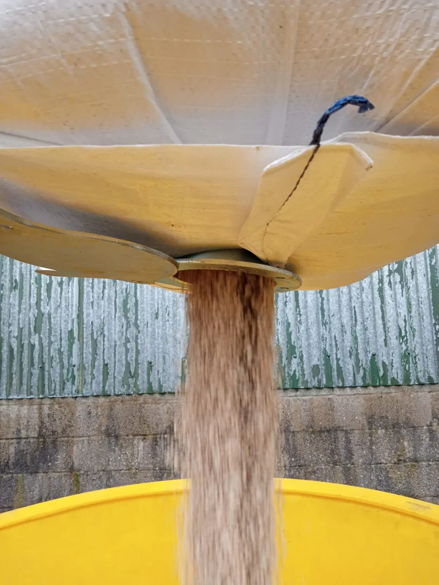 Bigbag  dispenser - Image 2