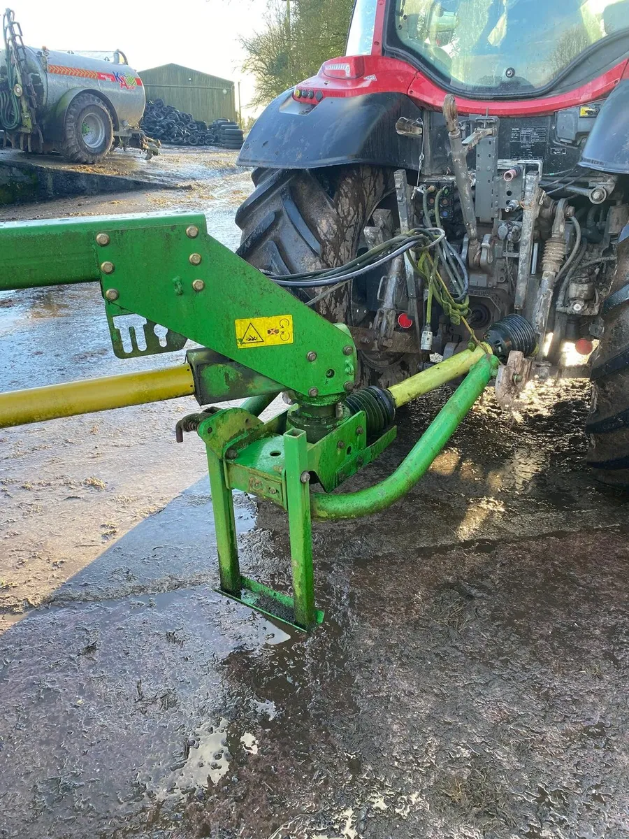 john deere mowers - Image 3