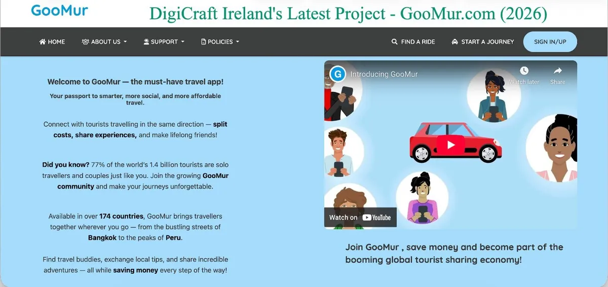 Custom Websites, Mobile Apps, CyberSecurity & More - Image 4