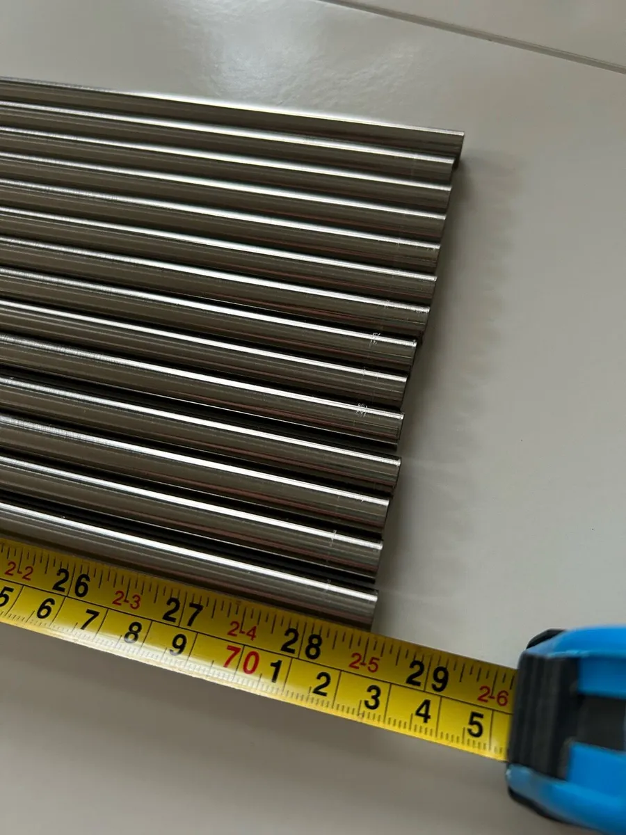 Metal Stair Rods - Image 2