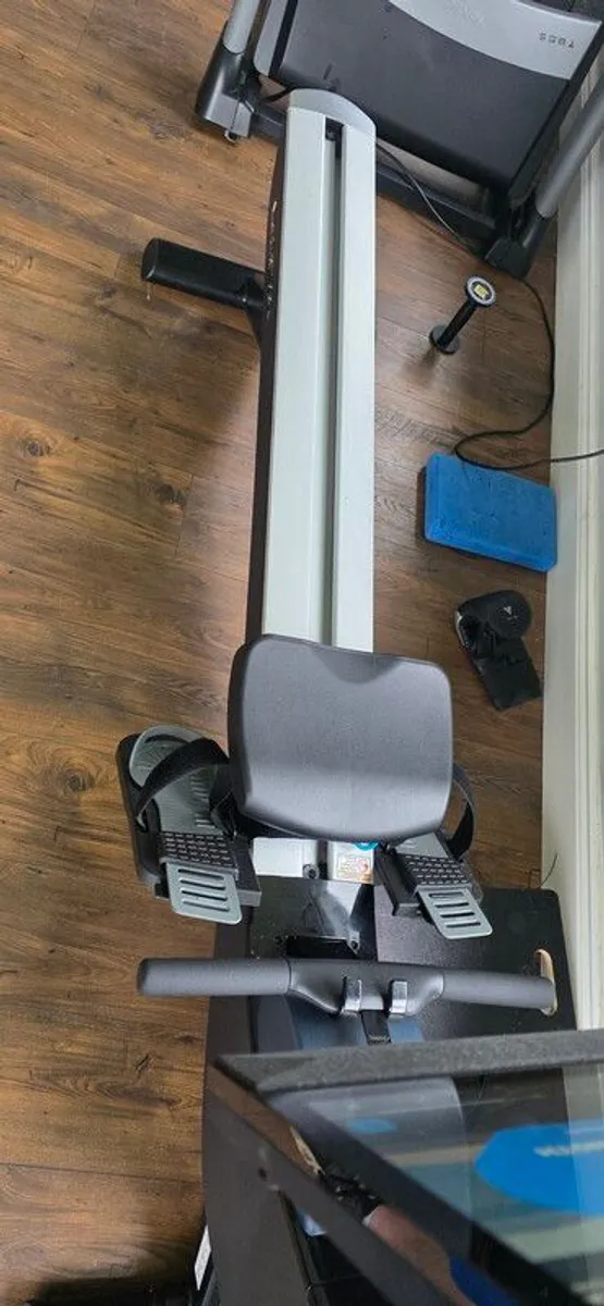 Nordictrack Rw900 rower rowing machine - Image 2