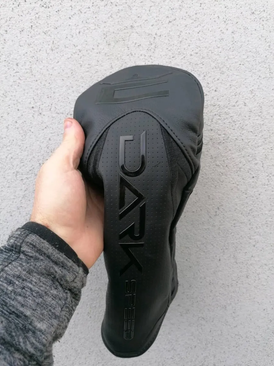 Cobra Darkspeed LS Driver
9° - Image 4