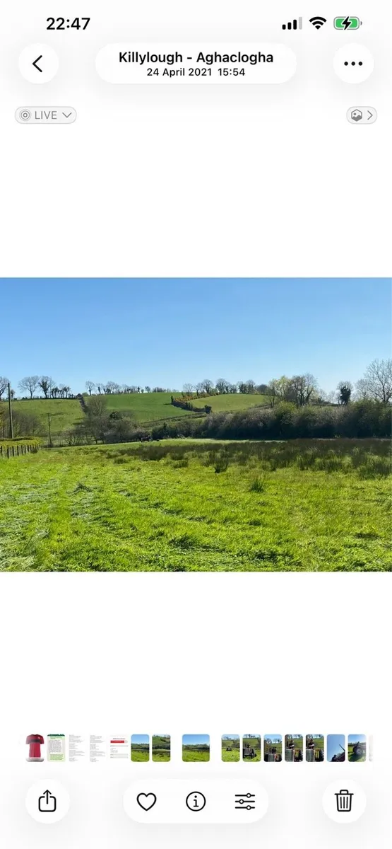 5  Acre  Site  For  Sale - Image 2