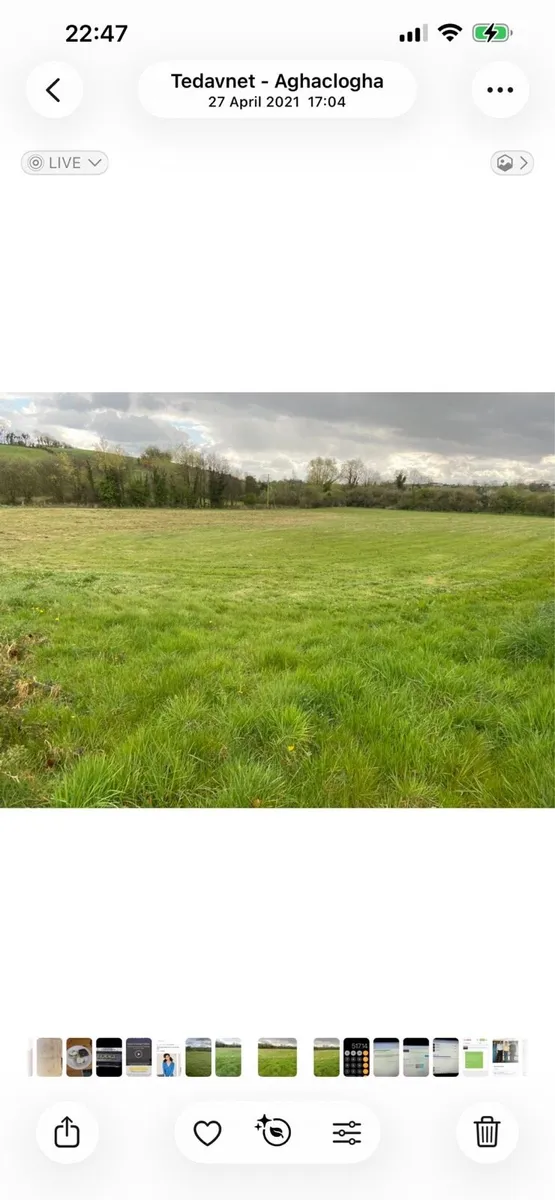 5  Acre  Site  For  Sale - Image 3
