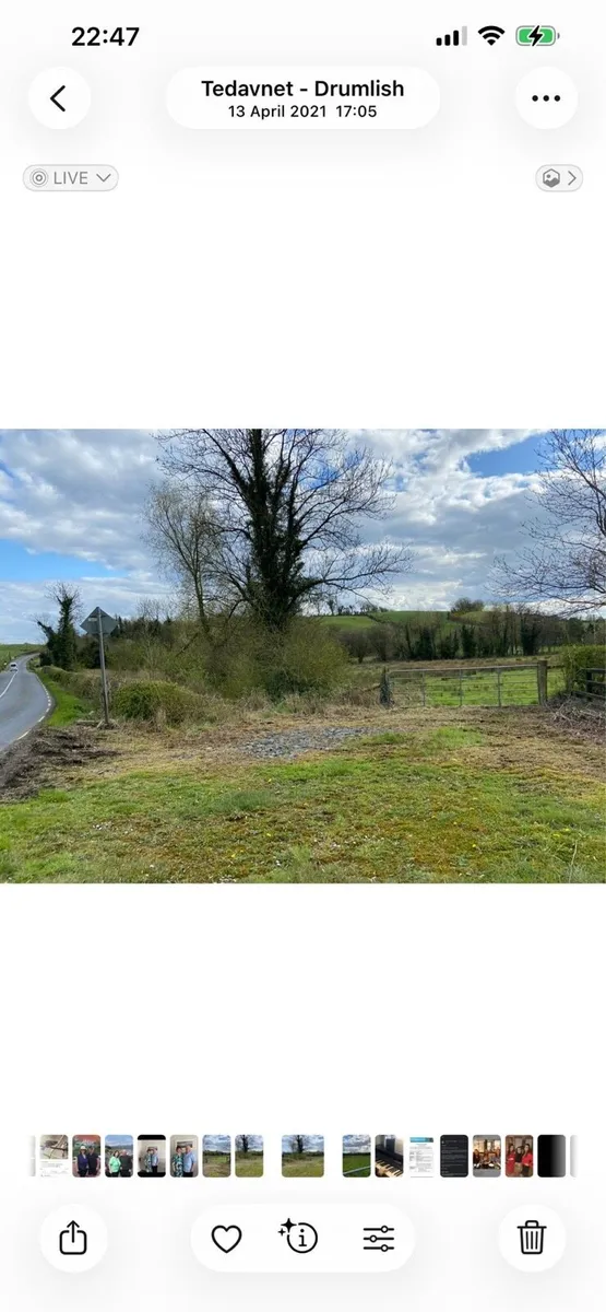 5  Acre  Site  For  Sale - Image 4