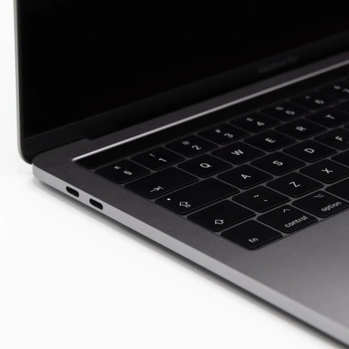 2017 Apple MacBook Pro A1706 13.3" i7 16GB 1TB SS - Image 4