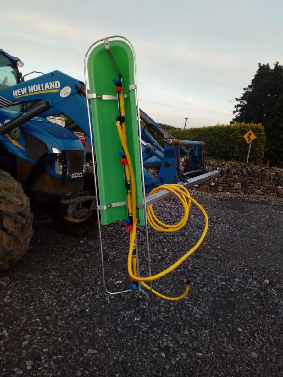 Sprayer 350€ - Image 1