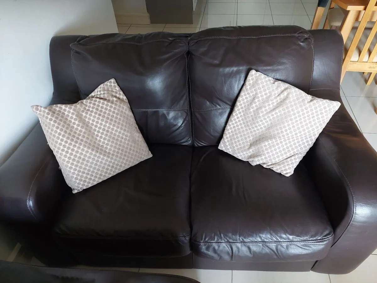 2 & 3 Seater Couches - Image 2
