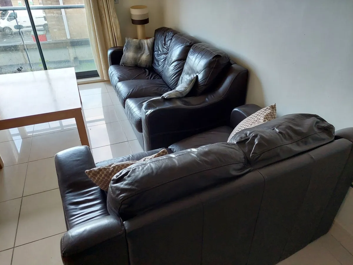 2 & 3 Seater Couches - Image 4