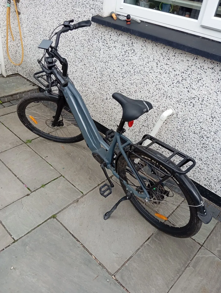 Electric bike - Image 3