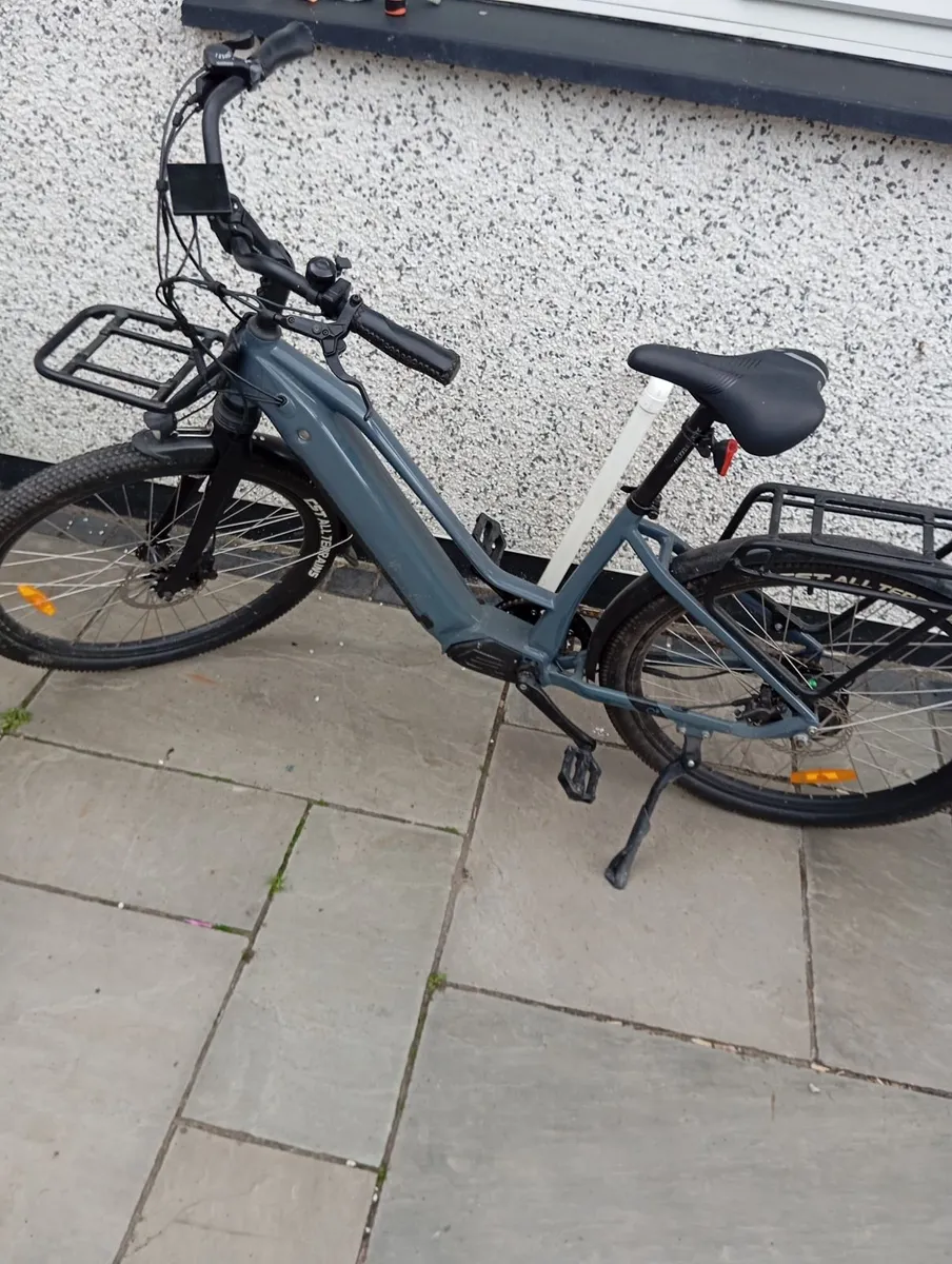 Electric bike - Image 1